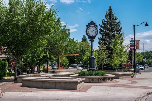 41 Westridge Road, Okotoks, AB - Outdoor