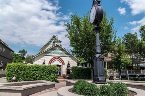 41 Westridge Road, Okotoks, AB - Outdoor