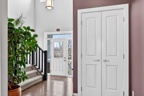 41 Westridge Road, Okotoks, AB - Indoor Photo Showing Other Room