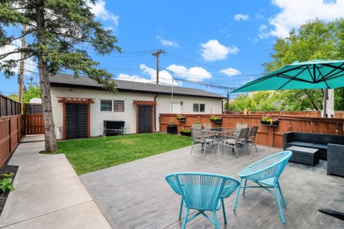 2741 16A Street Se, Calgary, AB 