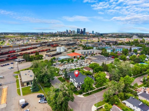 2741 16A Street Se, Calgary, AB 