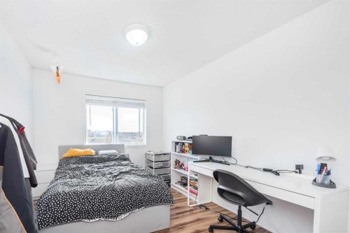 281 Citadel Point Nw, Calgary, AB - Indoor