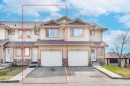 281 Citadel Point Nw, Calgary, AB  - Outdoor With Facade 