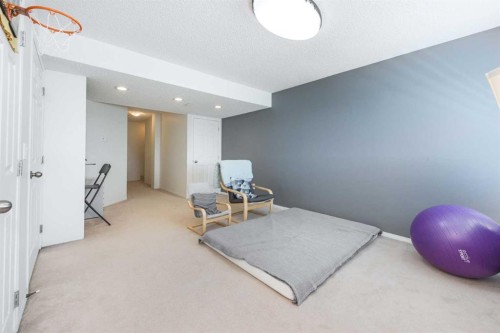 281 Citadel Point Nw, Calgary, AB - Indoor