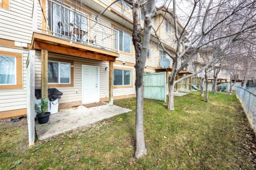 281 Citadel Point Nw, Calgary, AB - Outdoor