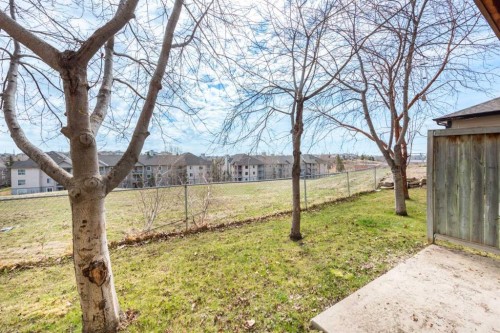 281 Citadel Point Nw, Calgary, AB - Outdoor