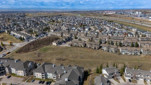 281 Citadel Point Nw, Calgary, AB - Outdoor With View