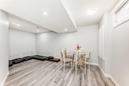 299 Saddlebrook Circle Ne, Calgary, AB - Indoor