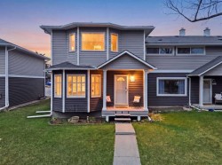 450 Regal Park NE Calgary, AB T2E 0S6