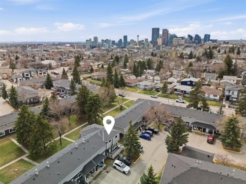 450 Regal Park Ne, Calgary, AB - Outdoor With View