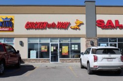 2131-2800 Main Street SEAirdrie, AB T4B 3G2