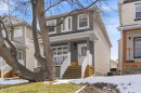 131 25 Avenue Ne, Calgary, AB  - Outdoor 