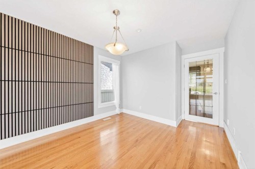 1728 Lake Bonavista Drive Se, Calgary, AB - Indoor Photo Showing Other Room