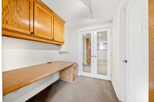1728 Lake Bonavista Drive Se, Calgary, AB - Indoor Photo Showing Other Room