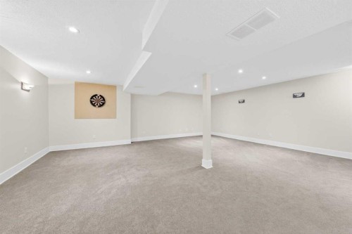 1728 Lake Bonavista Drive Se, Calgary, AB - Indoor