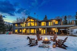 52120 Township Road 283 Rural Rocky View County, AB T0L 0W0