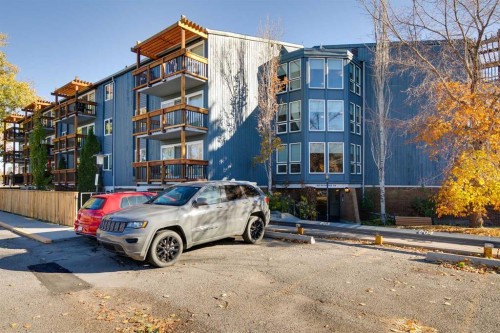 131-820 89 Avenue Sw, Calgary, AB - Outdoor