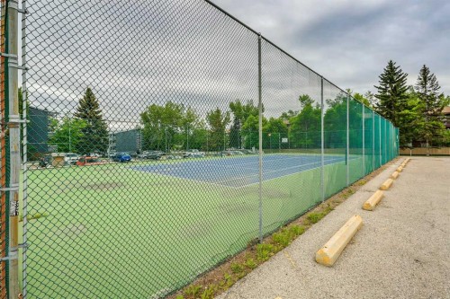 131-820 89 Avenue Sw, Calgary, AB - Outdoor With Deck Patio Veranda