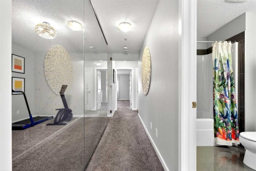 253 Auburn Meadows Boulevard Se, Calgary, AB - Indoor Photo Showing Other Room