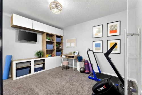 253 Auburn Meadows Boulevard Se, Calgary, AB - Indoor