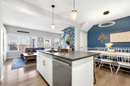 253 Auburn Meadows Boulevard Se, Calgary, AB - Indoor