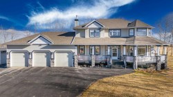 263140 Butte Hills Way Rural Rocky View County, AB T4A 0P6