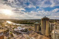 2703-1100 8 Avenue SW Calgary, AB T2X 2E6