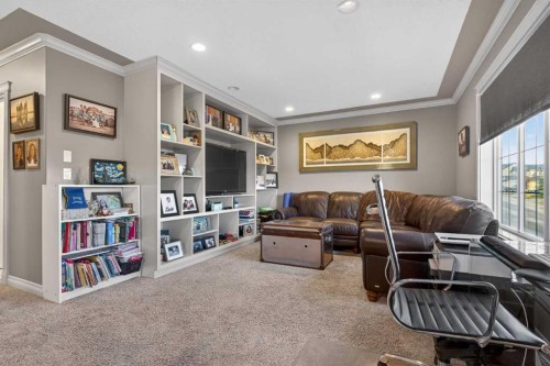 9050 14 Avenue Sw, Calgary, AB - Indoor