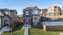 9050 14 Avenue Sw, Calgary, AB  - Outdoor With Facade 