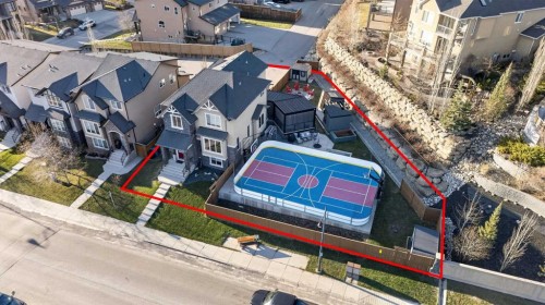 9050 14 Avenue Sw, Calgary, AB - 