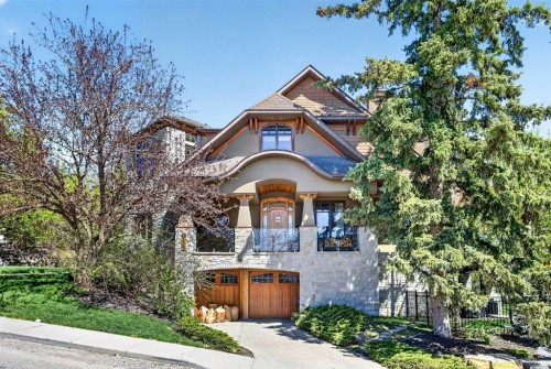 914 36 Avenue Sw, Calgary, AB - Outdoor