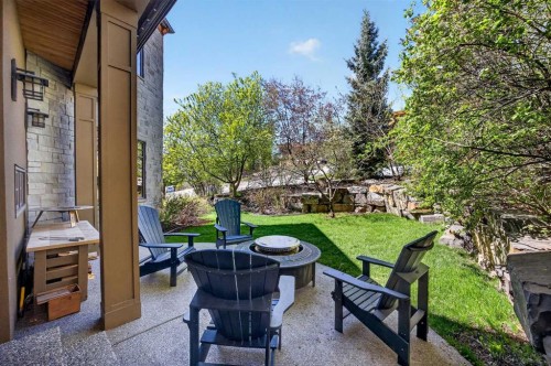 914 36 Avenue Sw, Calgary, AB - Outdoor With Deck Patio Veranda