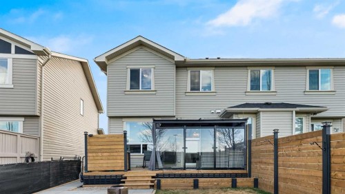36 New Brighton Landing Se, Calgary, AB - Outdoor