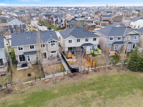 36 New Brighton Landing Se, Calgary, AB - Outdoor