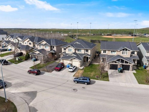 36 New Brighton Landing Se, Calgary, AB 