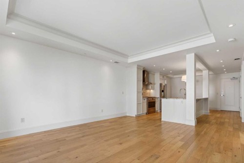 305-221 Quarry Way Se, Calgary, AB - Indoor