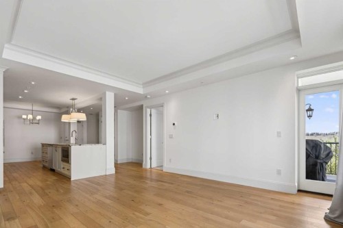 305-221 Quarry Way Se, Calgary, AB - Indoor