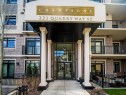 305-221 Quarry Way Se, Calgary, AB  - Outdoor With Balcony 