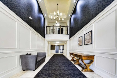 305-221 Quarry Way Se, Calgary, AB - Indoor Photo Showing Other Room