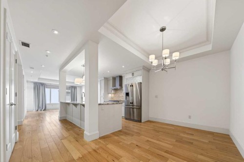 305-221 Quarry Way Se, Calgary, AB - Indoor