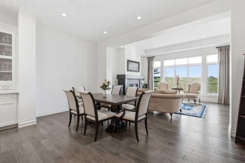 117 Spring Water Close, Heritage Pointe, AB - Indoor