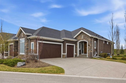 117 Spring Water Close, Heritage Pointe, AB - Outdoor With Facade