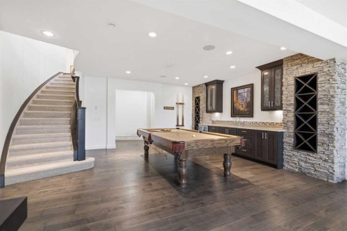117 Spring Water Close, Heritage Pointe, AB - Indoor Photo Showing Other Room