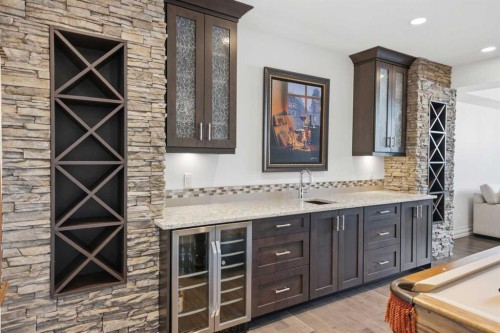 117 Spring Water Close, Heritage Pointe, AB -  With Exterior