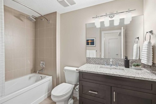 117 Spring Water Close, Heritage Pointe, AB - Indoor Photo Showing Bathroom