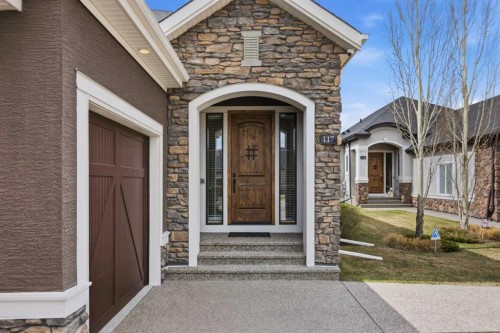 117 Spring Water Close, Heritage Pointe, AB - Outdoor
