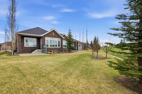 117 Spring Water Close, Heritage Pointe, AB - Outdoor