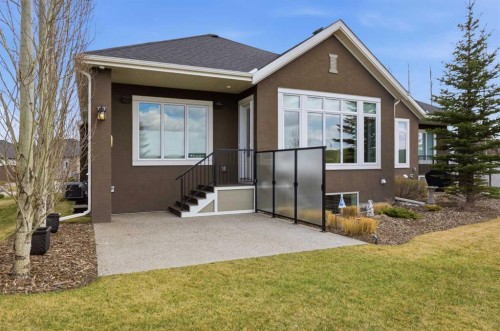 117 Spring Water Close, Heritage Pointe, AB - Outdoor