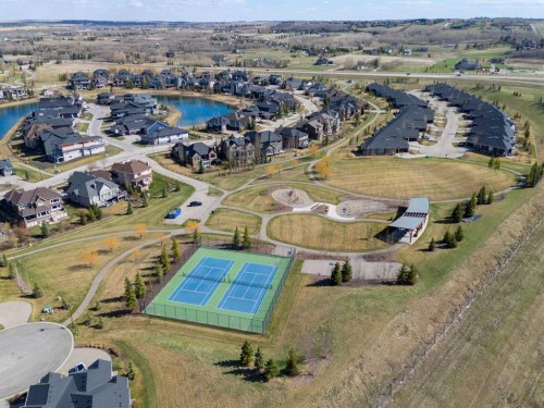 117 Spring Water Close, Heritage Pointe, AB - Outdoor With View