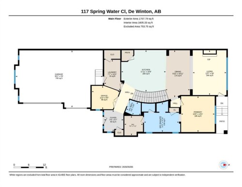 117 Spring Water Close, Heritage Pointe, AB - Other
